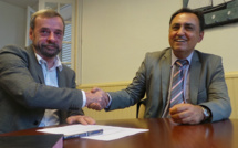 Bastia : 85% des élèves sont toujours dans le secteur maritime 6 ans après leur sortie du lycée