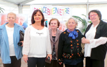 "Stonde di piacè" pour la 6ème édition du salon des seniors de Bastia