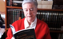 «De Pascal Paoli à Napoléon Bonaparte, aux sources d’une pensée politique novatrice » le dernier ouvrage de Marie-Thérèse Avon-Soletti