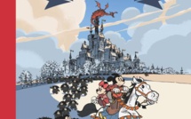 Bandes à part : une sélection intrigante