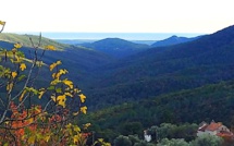 La photo du jour : U Petrosu è u valle di U Tagnone