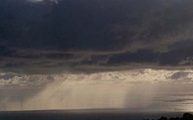 Risque d’orages sur le département de la Corse-du-Sud