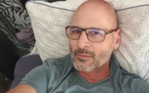 Ajaccio : Thierry retrouvé