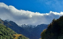 Météo de la semaine en Corse : le temps continuera à être agité