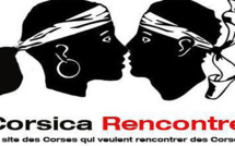 Speed-dating de "Corsica Rencontre" : Une belle soirée et un prochain rendez-vous 