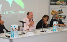 "a fundazione" : Le laboratoire régional d’archéologie remporte le bonus du public