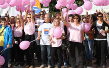 "Octobre Rose" :  Un mois de solidarité et de lutte contre le cancer
