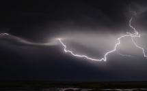 De fortes précipitations attendues en Corse, l'ile placée en vigilance orange pluie-inondations