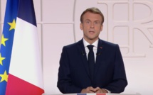 Pass sanitaire, assurance chômage et nucléaire : Les annonces d’Emmanuel Macron