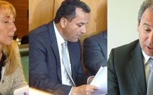 Bastia : La fin de l'union de la gauche