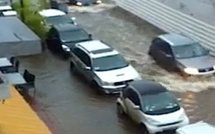 Ajaccio : La fin de l'été indien