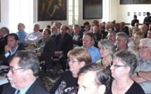 Quand le SCOT de Balagne inspire les élus bourguignons