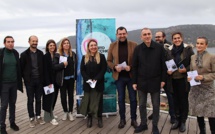 Ateliers du tourisme durable à Porto-Vecchio : pour concilier développement harmonieux et protection du territoire 