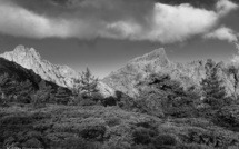 La météo du vendredi 12 novembre 2021 en Corse