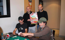 Porto-Vecchio : a Ghjucata revient sur le tapis