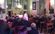 Canale-di-Verde : un 11 novembre sous le patronage de Saint Martin