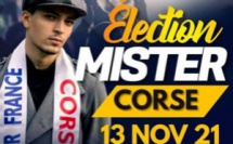Qui sera le nouveau Mister Corse ?