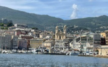 Palmarès 2022 des villes de L'Express : Bastia emporte le classement du cadre de vie