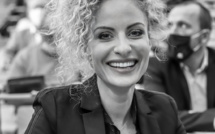 Fête de la Science en Corse : Davia Benedetti, ambassadrice engagée