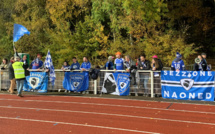 Coupe de France : Le Sporting se qualifie à Fougères