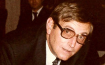 Balagne : François Le Menn, ingénieur de la DDA à la retraite, n'est plus 