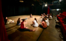 La Gaga Dance s'invite à l'Université de Corse 