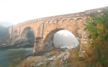 La météo du Mardi 16 novembre 2021 en Corse