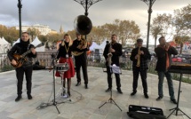 Coup d’envoi ce dimanche des 33èmes Musicales de Bastia