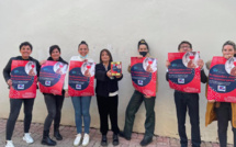 Une collecte de fonds au profit du centre hospitalier de Calvi-Balagne