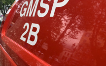 Corte : deux alpinistes secourus dans la Restonica