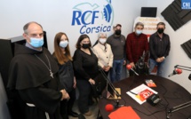 "Radio don 2021", une semaine pour soutenir RCF Corsica
