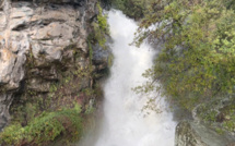 Alistro : 180 mm de pluie en 24 heures