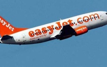 easyJet  : Premiers vols à destination de Figari au départ de Roissy et de Lyon