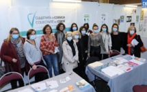 Ingrandà bè in Corsica : une semaine pour sensibiliser et informer sur les 1000 premiers jours de vie de l’enfant