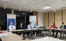 Violences conjugales et sexuelles : le dépôt de plainte se fait "hors les murs" en Haute Corse