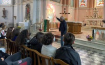 Ajaccio : à quelle œuvre les lycéens de Fesch attribueront-ils l'aide de 10 000 € offerte par la Sauvegarde de l'Art Français ?