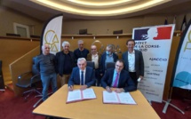 La CAPA et l’État signent le contrat de relance et de transition écologique à Ajaccio