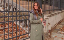 Lucille lrd, une influenceuse «nustrale» ambassadrice de la beauté Femme Actuelle 2021