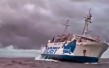 Liaisons maritimes Sardaigne-Corse. Pour Core in Fronte "Il est grand temps qu'un véritable service public soit assuré"