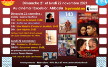 Prunelli di Fium'Orbu : une belle semaine de cinéma et culture à l'Anima