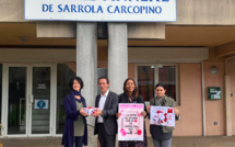 En Corse-du-Sud, les boîtes de Noël pour aider les plus démunis font leur retour