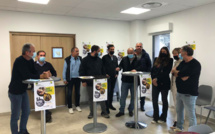 A Vescovato, Agri’sgiani met en valeur l’agriculture et l’artisanat corses
