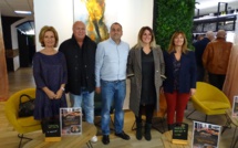 Karina Goffi  nouvelle présidente l’UMIH Corsica