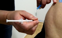 Vaccination contre le Covid en Corse : plus de 31 500 doses de rappels administrées