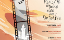  "Sirocco", le festival des rencontres des cinémas arabes d'hier et d'aujourd'hui, sur toute la Corse