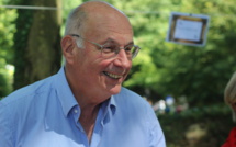 Boris Cyrulnik à Bastia pour parler des ​« 1000 premiers jours de l'enfant » 