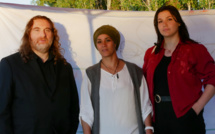 Magà Ettori et « l’Institut Bella Ciao », accompagnent depuis déjà trois ans 33 collectifs et associations