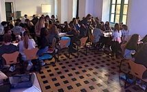 Semaine école-entreprise à Ajaccio : les "ados" se préparent aux métiers d’aujourd’hui et de demain