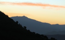 La météo du vendredi 19 novembre 2021 en Corse