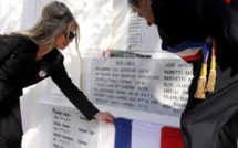 Calvi : Le nom de l’Adjudant Vermozeele, tombé au Mali, inscrit au monument aux morts